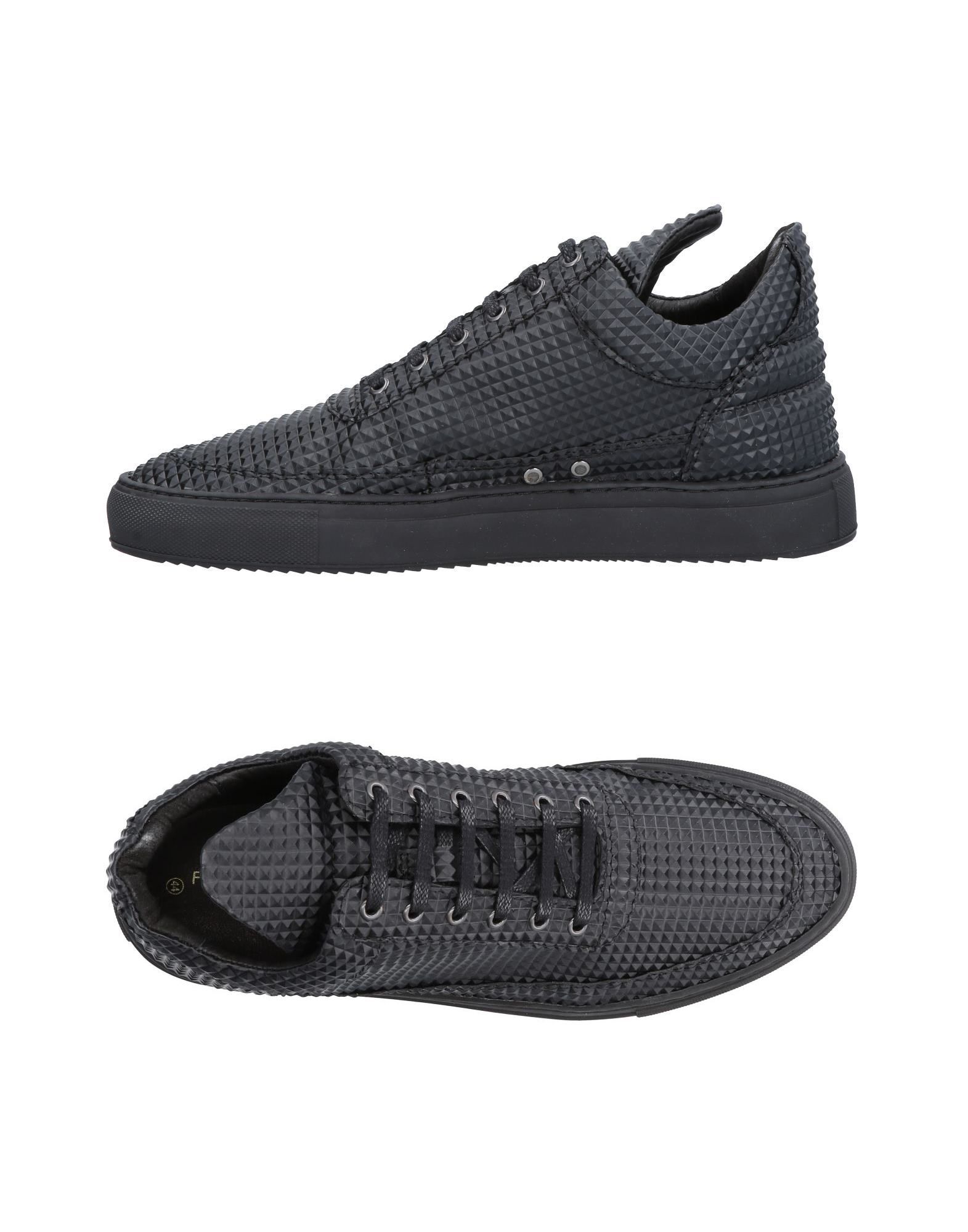 Filling Pieces Sneakers Herren 11488607MS Filling Pieces Sneakers Herren 11488607MS