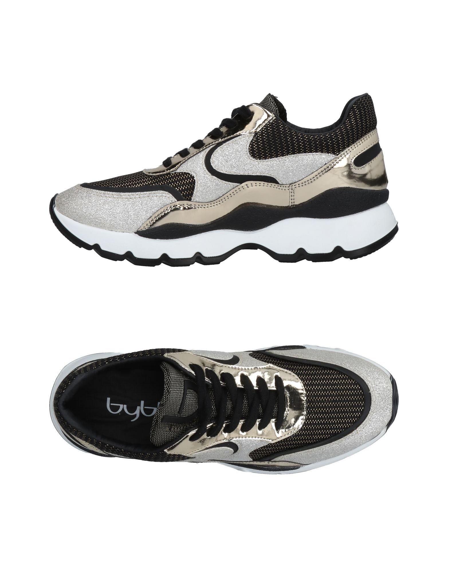 Stilvolle billige Schuhe Byblos Sneakers Damen 11488614WK Stilvolle billige Schuhe Schuhe Schuhe Byblos Sneakers Damen 11488614WK dfa06a