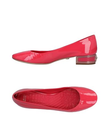 Zapatos de mujer baratos zapatos de mujer Zapato De Salón Versace Mujer - Salones Versace - 11488635CI Coral Zapatos de mujer baratos zapatos de mujer Zapato De Salón Versace Mujer - Salones Versace - 11488635CI Coral