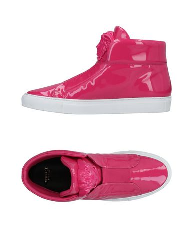Zapatillas Versace Mujer - Zapatillas Versace - 11488650GE Fucsia Zapatillas Versace Mujer - Zapatillas Versace - 11488650GE Fucsia
