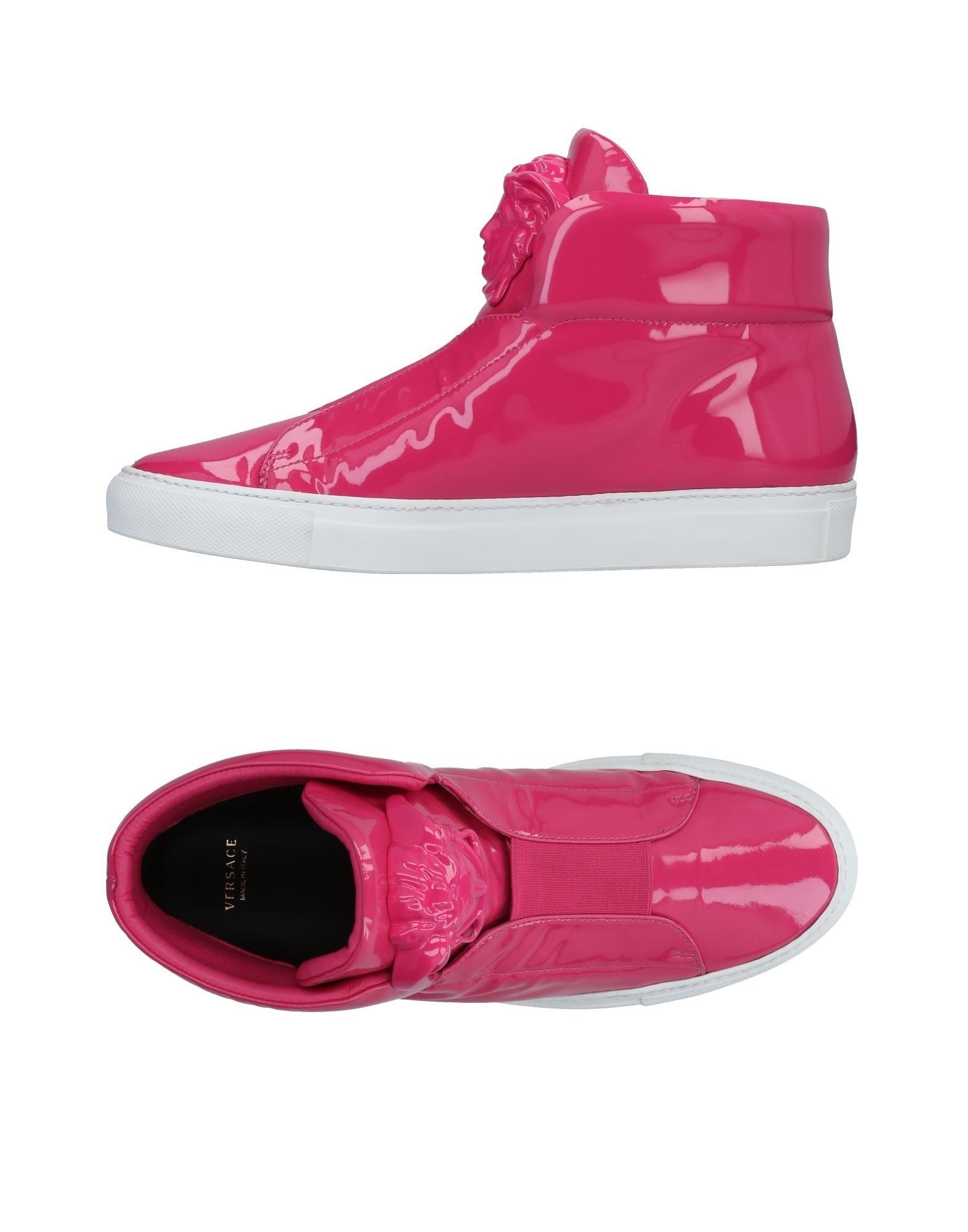 Haltbare Mode billige Schuhe Versace Sneakers Damen 11488650GE Heiße Schuhe Haltbare Mode billige Schuhe Versace Sneakers Damen 11488650GE Heiße Schuhe