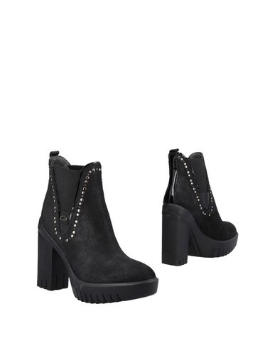 Botas Chelsea Alberto Guardiani Mujer - Botas Chelsea Alberto Guardiani - 11488681ME Botas Chelsea Alberto Guardiani Mujer - Botas Chelsea Alberto Guardiani - 11488681ME