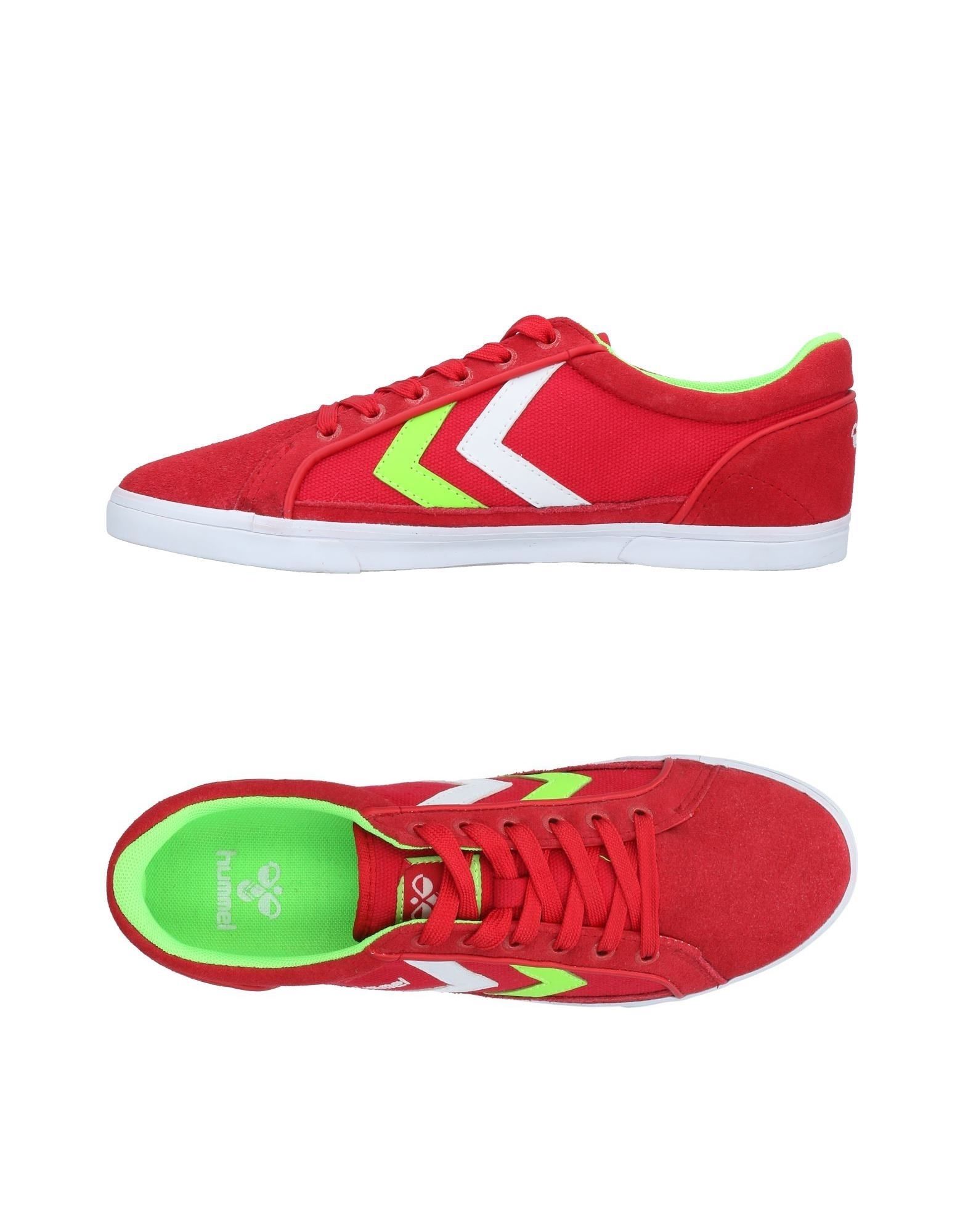 Sneakers Hummel Uomo - 11488683BB Scarpe economiche e buone Sneakers Hummel Uomo - 11488683BB Scarpe economiche e buone