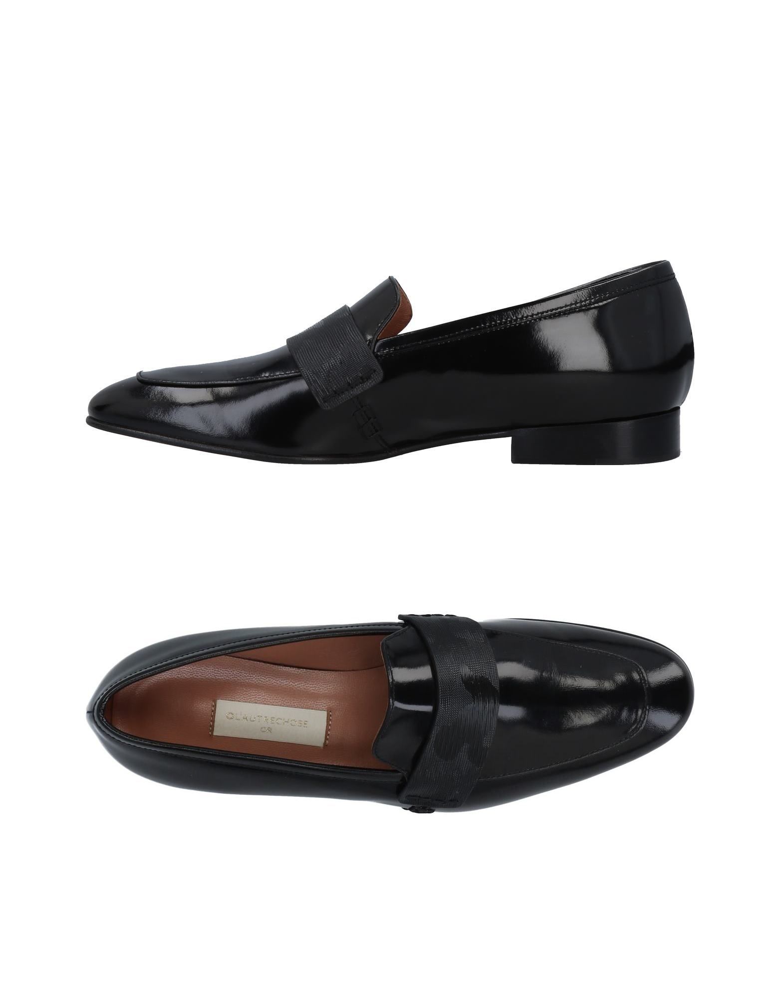 Stilvolle billige Schuhe L' Autre Chose Mokassins Damen 11488695XV Stilvolle billige Schuhe L' Autre Chose Mokassins Damen 11488695XV