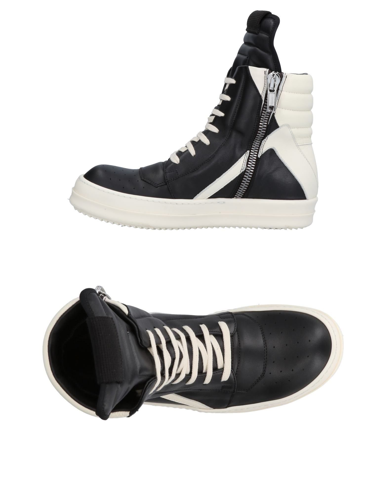 Rick Owens Sneakers Herren 11488739KD Rick Owens Sneakers Herren 11488739KD