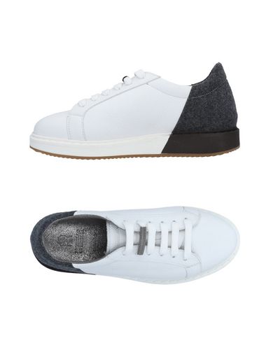 ZOOM BRUNELLO CUCINELLI - Sneakers