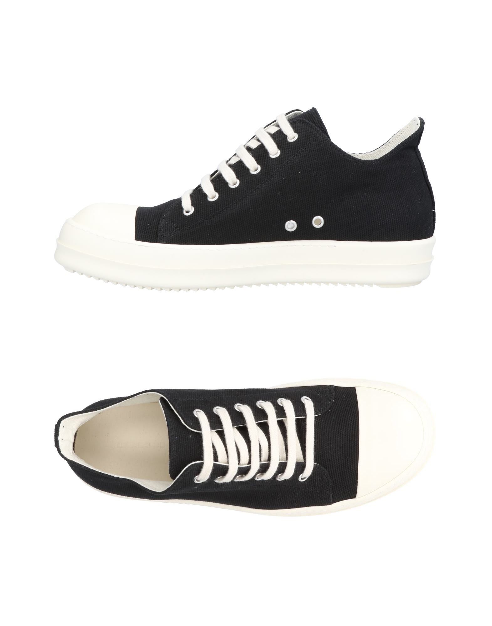 Drkshdw By Rick Owens Sneakers Herren 11488750TK Drkshdw By Rick Owens Sneakers Herren 11488750TK