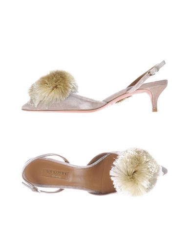 Zapatos de mujer baratos zapatos de mujer Sandalia Aquazzura Mujer - Sandalias Aquazzura - 11488798OF Gris Zapatos de mujer baratos zapatos de mujer Sandalia Aquazzura Mujer - Sandalias Aquazzura - 11488798OF Gris