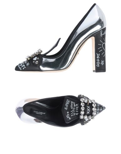 ZOOM DOLCE & GABBANA - Pump