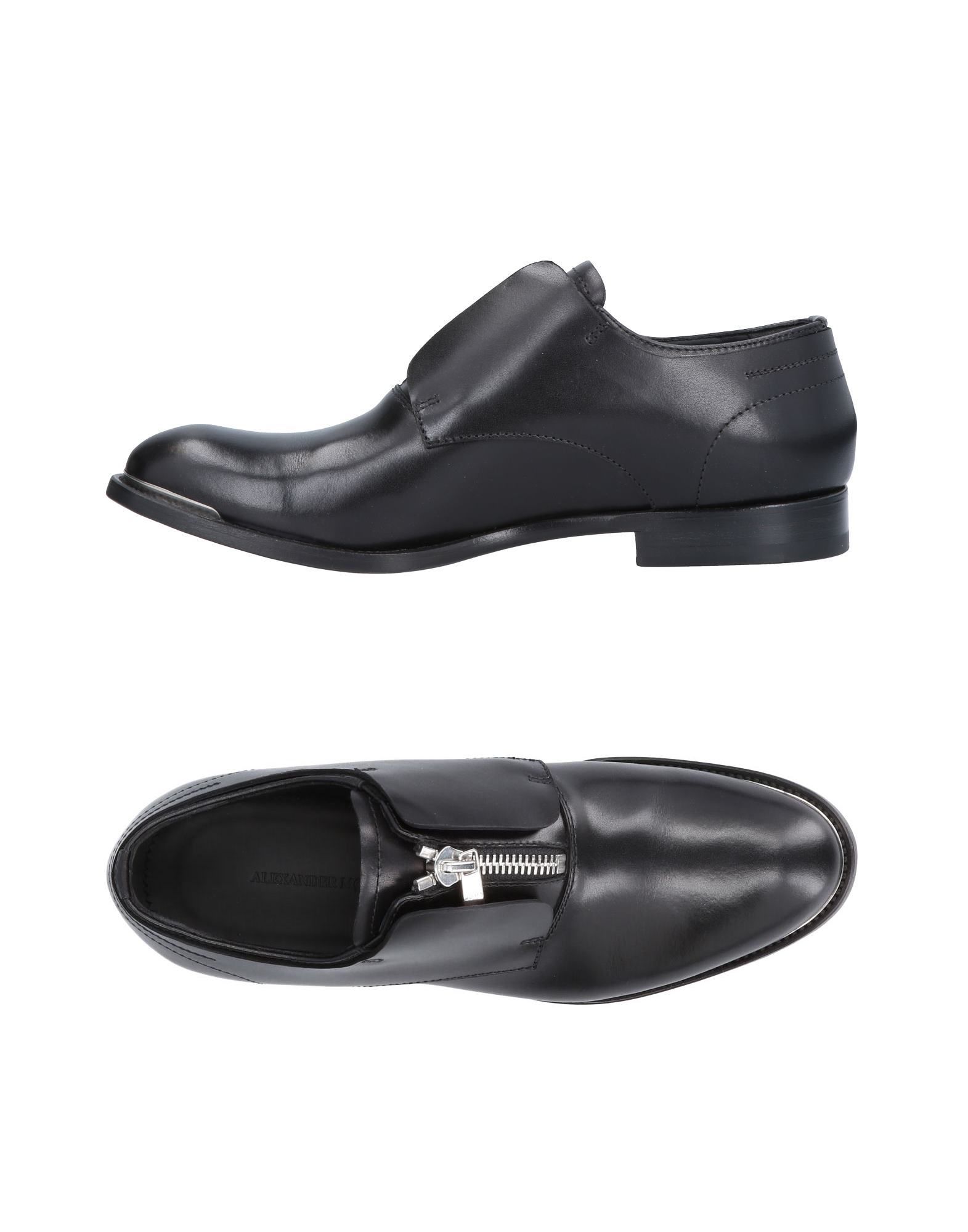 Alexander Mcqueen Mokassins Herren 11488860BV Neue Schuhe Alexander Mcqueen Mokassins Mokassins Mokassins Herren 11488860BV Neue Schuhe 79dc72