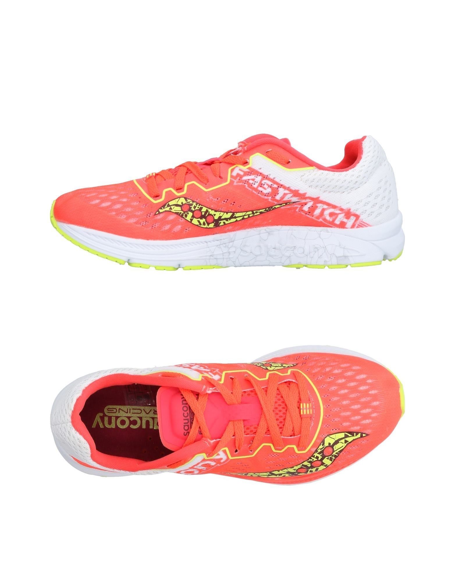 Zapatillas Saucony Mujer - Zapatillas Saucony Naranja Zapatillas Saucony Mujer - Zapatillas Saucony Saucony Naranja d55e2a