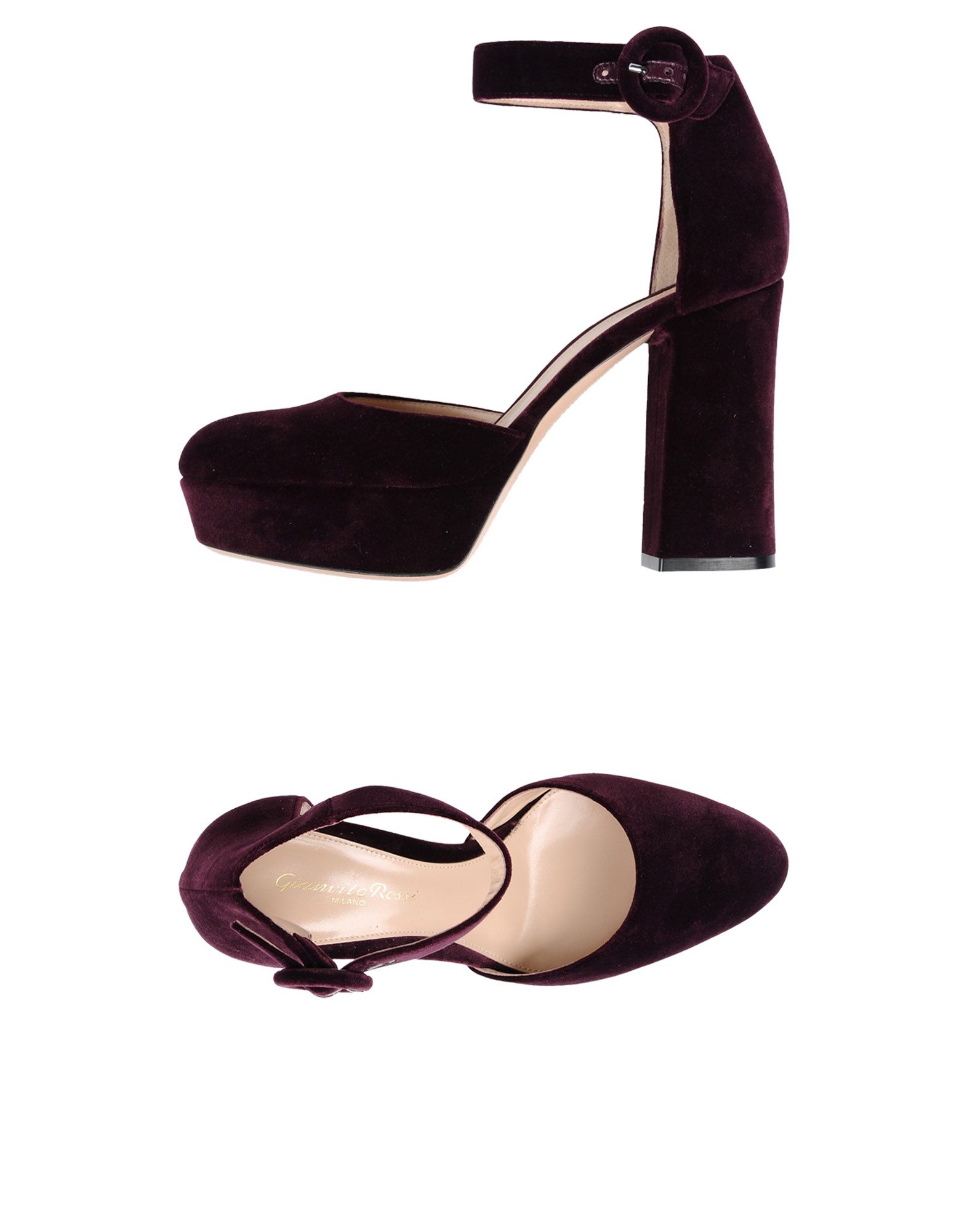 Gianvito Rossi Pumps Damen 11488883IDGünstige gut aussehende Schuhe Gianvito Rossi Pumps Damen 11488883IDGünstige gut aussehende Schuhe