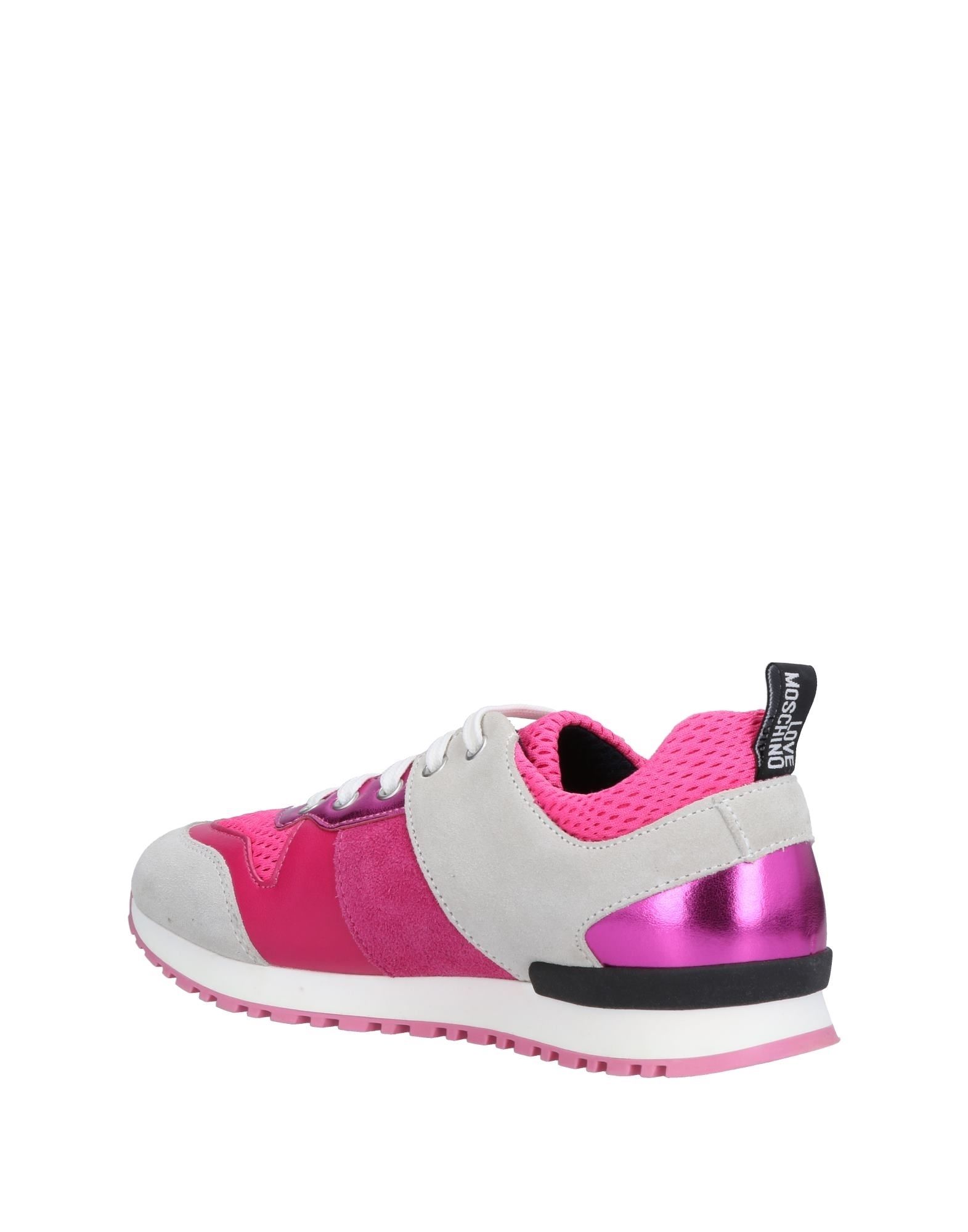 Love Moschino Sneakers Damen Moschino 11488908AX Neue Schuhe a2d985 Love Moschino Sneakers Damen Moschino 11488908AX Neue Schuhe a2d985