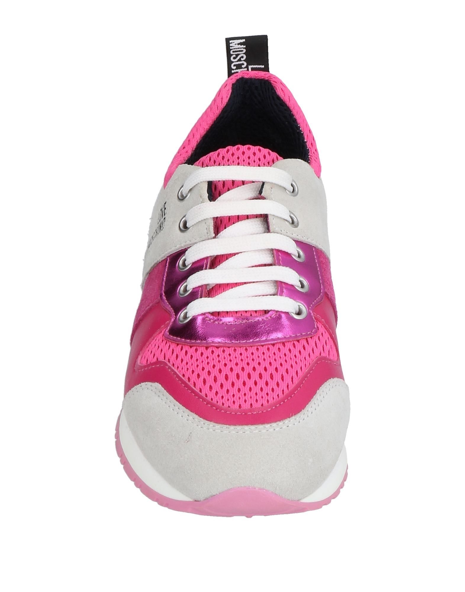 Love Moschino Sneakers Damen Moschino 11488908AX Neue Schuhe a2d985 Love Moschino Sneakers Damen Moschino 11488908AX Neue Schuhe a2d985