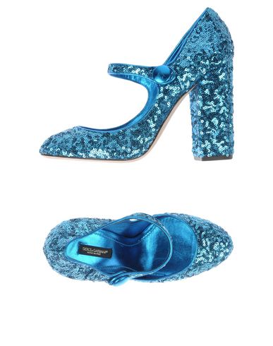 ZOOM DOLCE & GABBANA - Pump