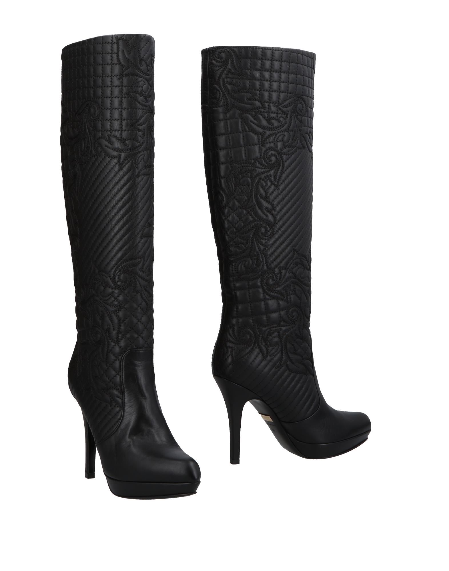 Moda Stivali Versace Donna - 11488938VV Moda Stivali Versace Versace Versace Donna - 11488938VV c27b4d