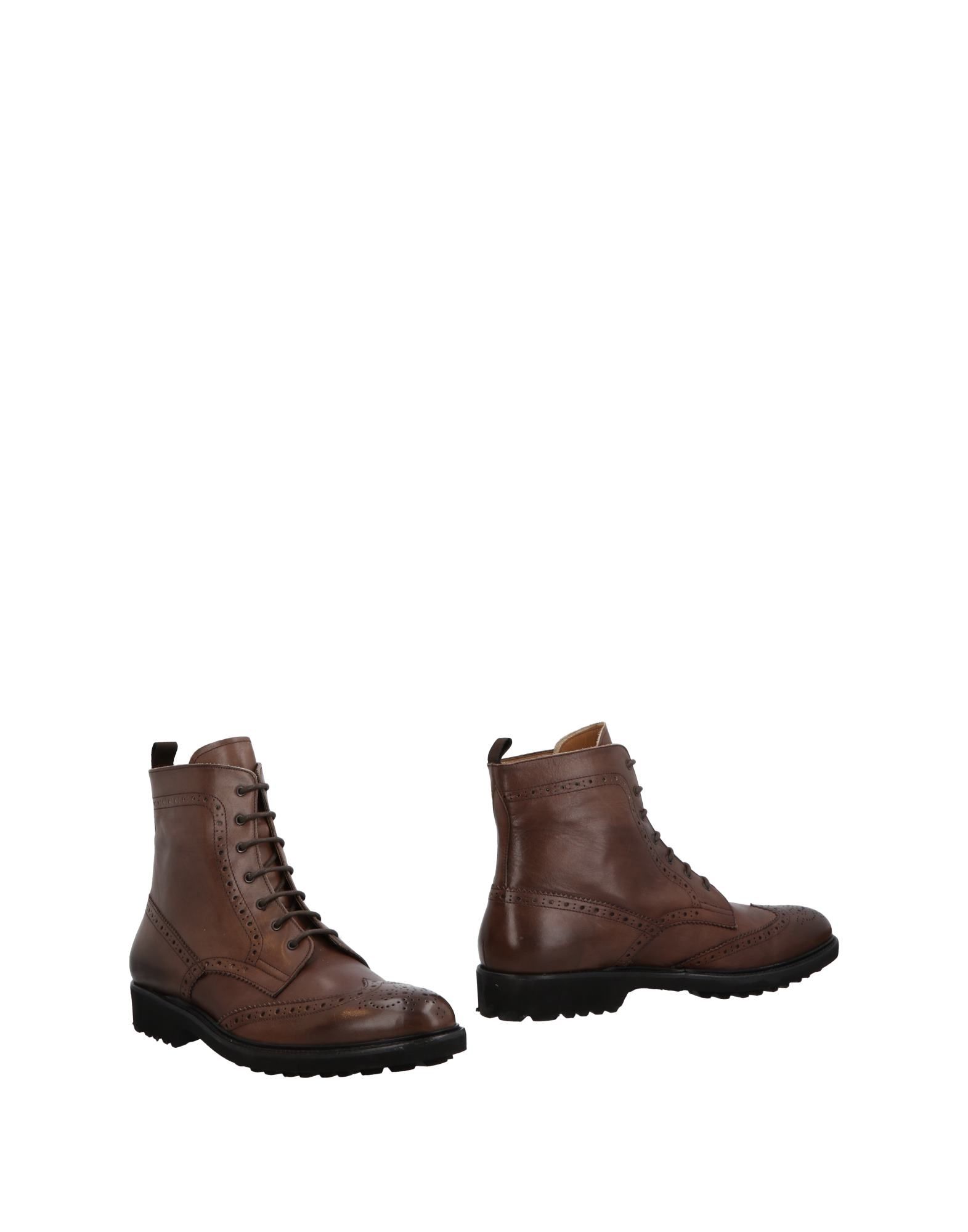 Rabatt echte Schuhe Cuoieria Stiefelette Herren 11488949MI Rabatt echte Schuhe Cuoieria Stiefelette Herren 11488949MI