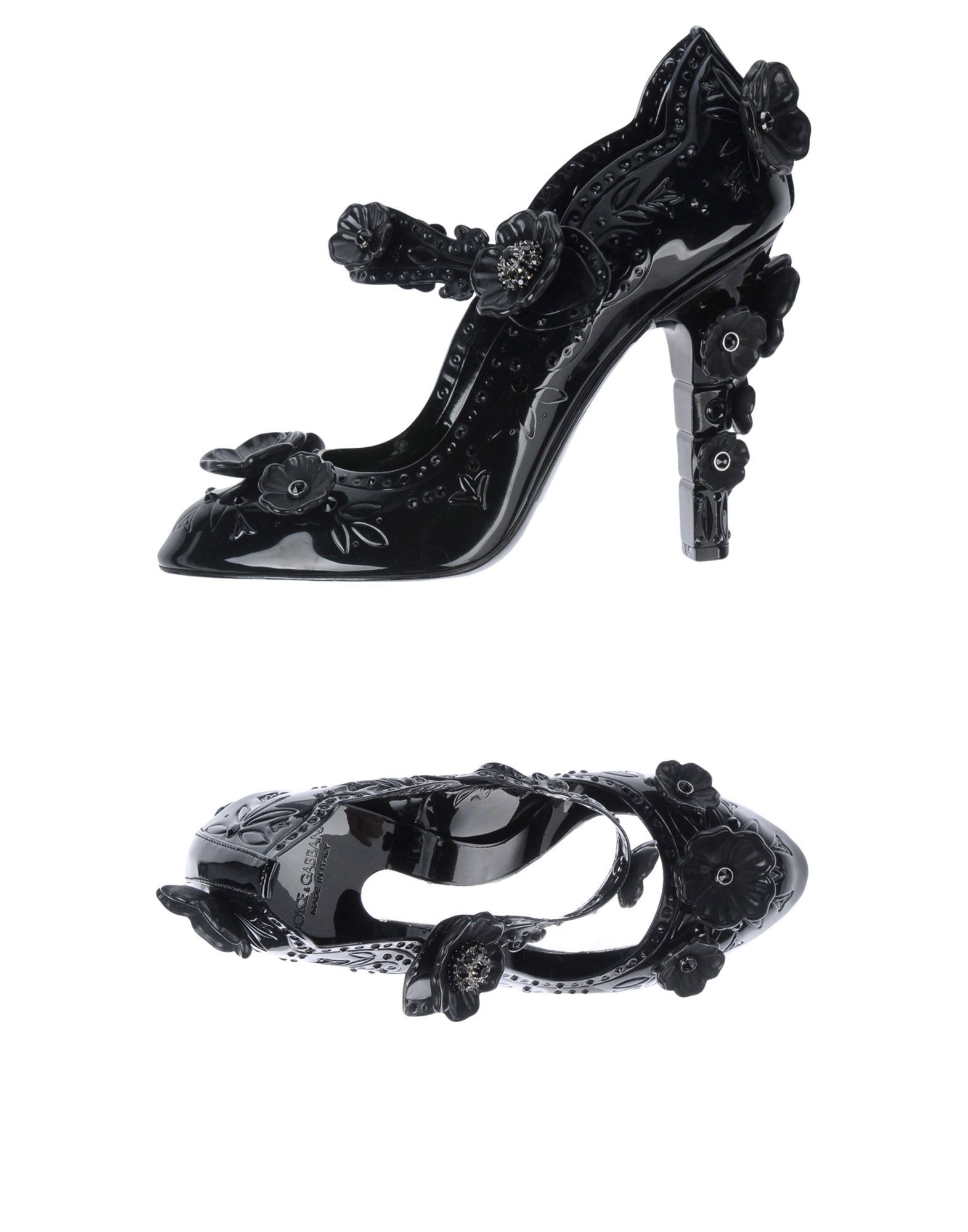 Scarpe economiche e resistenti Décolleté Dolce & Gabbana Donna Scarpe economiche e resistenti Décolleté Dolce & Gabbana Donna