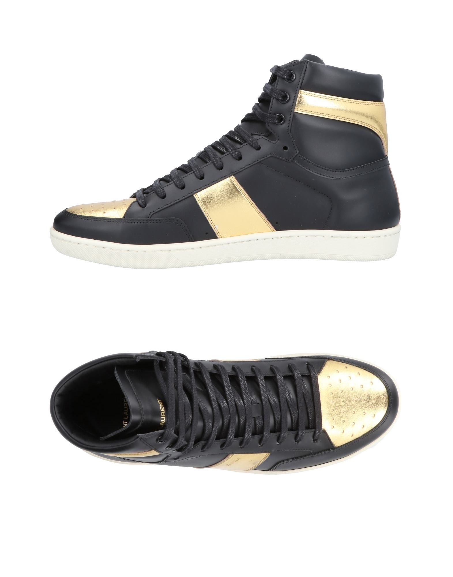 Saint Laurent Sneakers - Men Saint Laurent Sneakers online on Australia - 11488991KT Saint Laurent Sneakers - Men Men Men Saint Laurent Sneakers online on Australia - 11488991KT 61c477