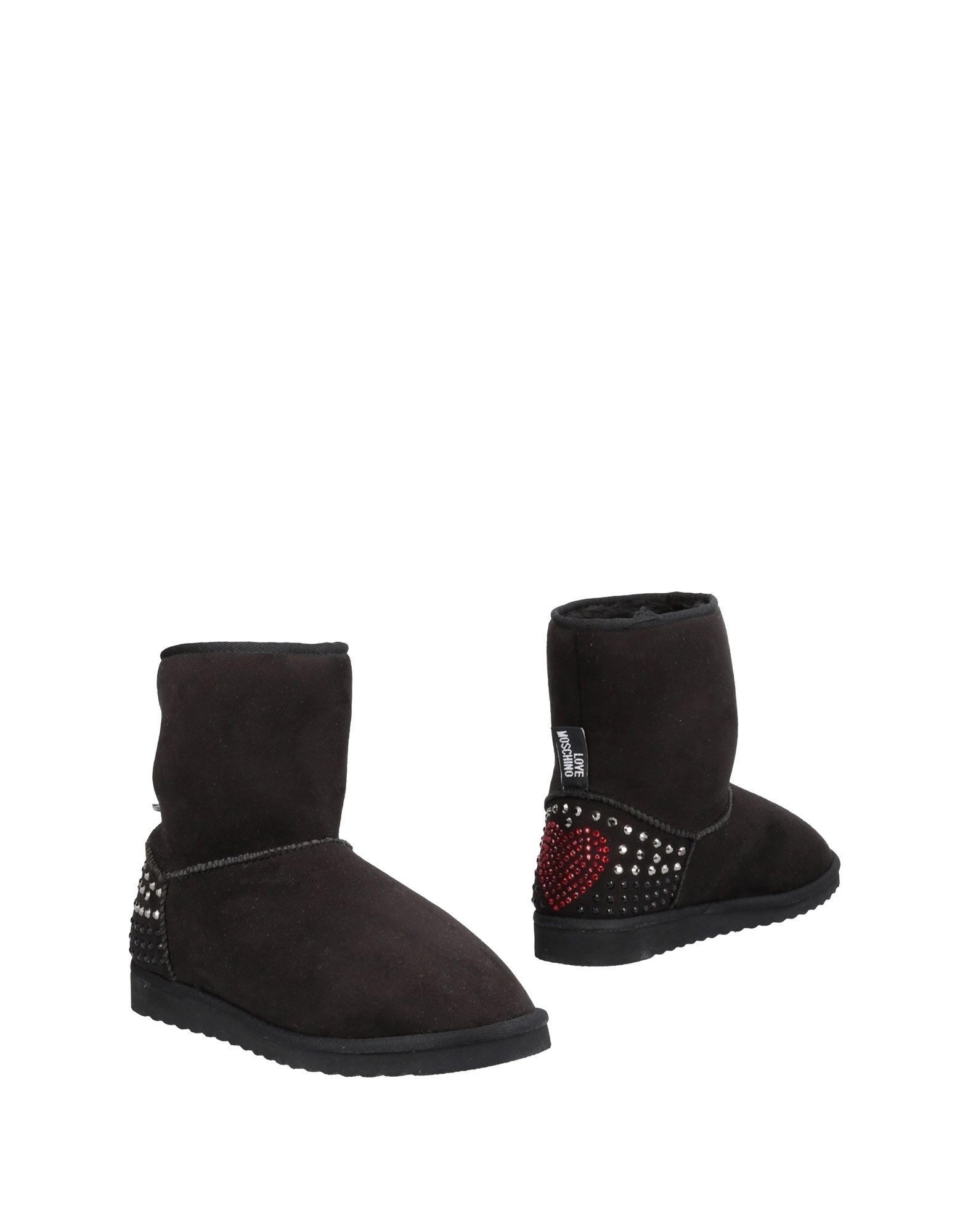 Love Moschino Stiefelette Damen 11488992EP Neue Schuhe Love Moschino Stiefelette Damen 11488992EP Neue Schuhe