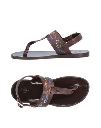 ZOOM ETRO - Sandalias de dedo