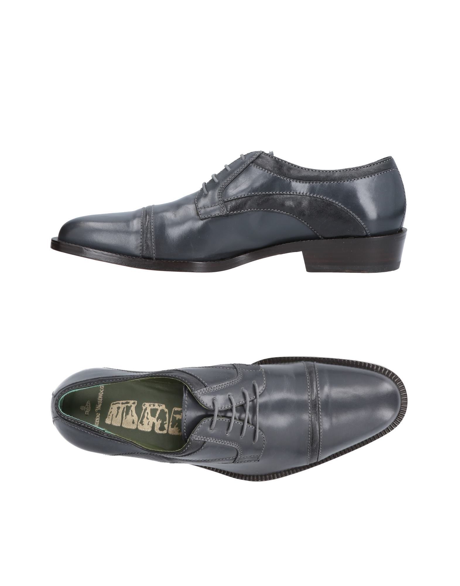 Vivienne Westwood Schnürschuhe Herren 11489004UO Gute Qualität beliebte Schuhe Vivienne Westwood Schnürschuhe Herren 11489004UO Gute Qualität beliebte Schuhe