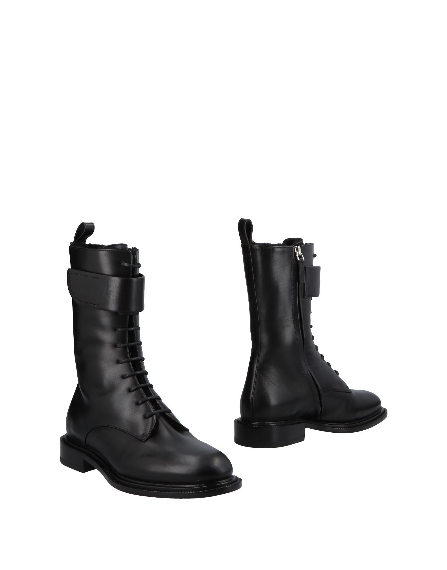 Jil Sander Stiefelette Damen 11489005GSGünstige gut aussehende Schuhe Jil Sander Stiefelette Damen 11489005GSGünstige gut aussehende Schuhe