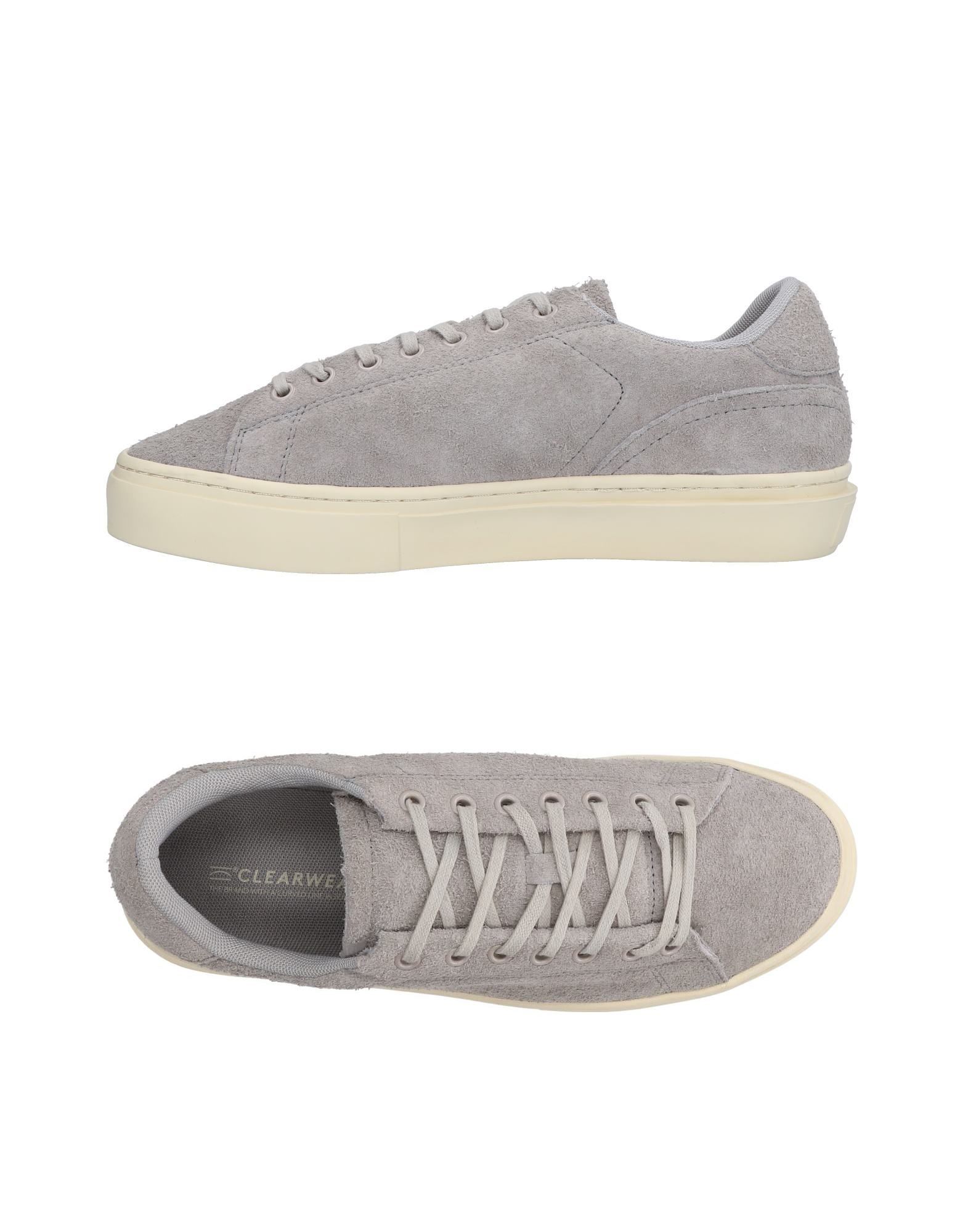 Sneakers Clear Weather Uomo - 11489018BX Sneakers Clear Weather Uomo - 11489018BX