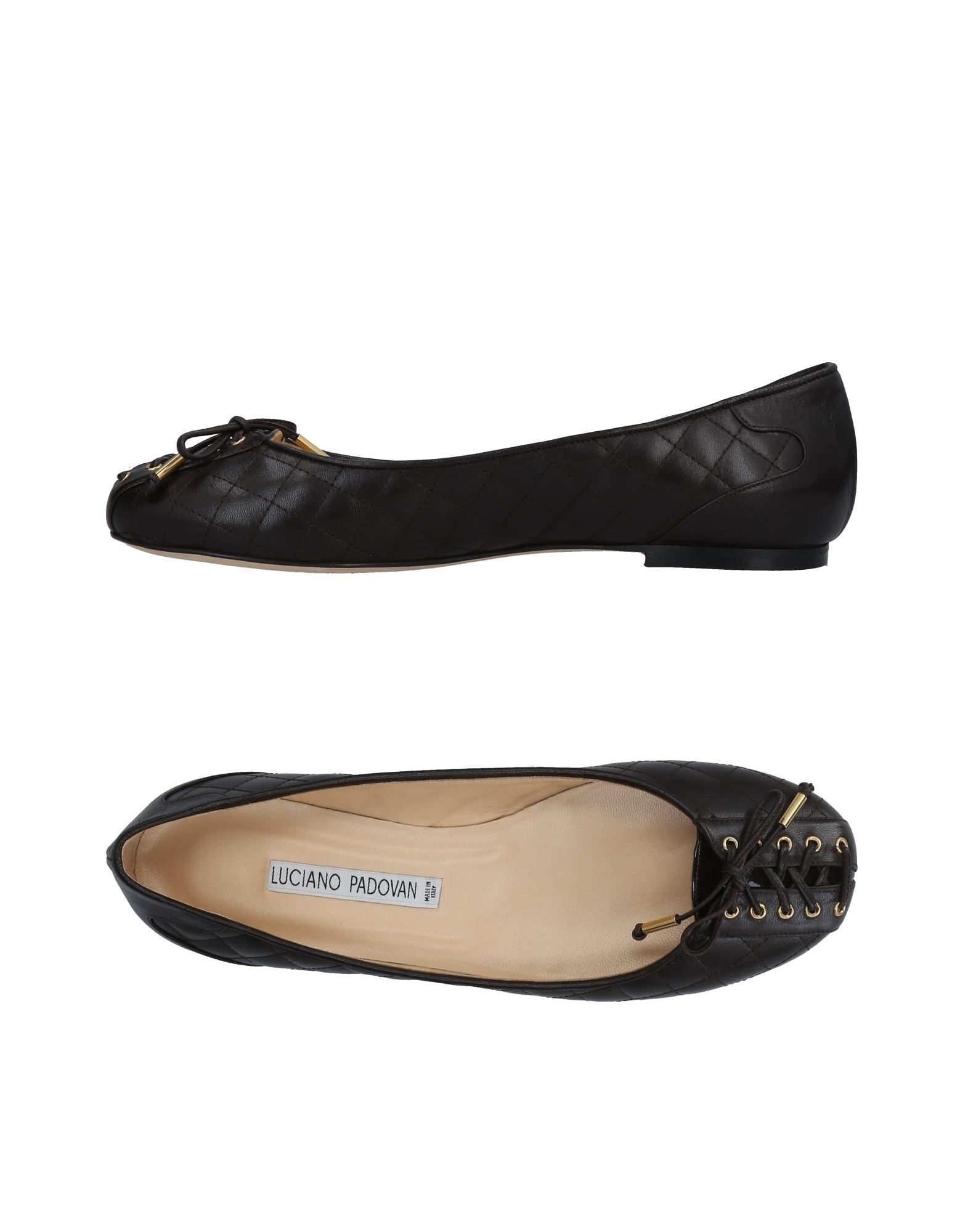 Ballerine Luciano Padovan Donna - 11489025CA Ballerine Luciano Padovan Donna - 11489025CA