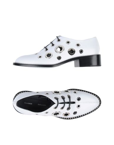 ZOOM PROENZA SCHOULER - Laced shoes
