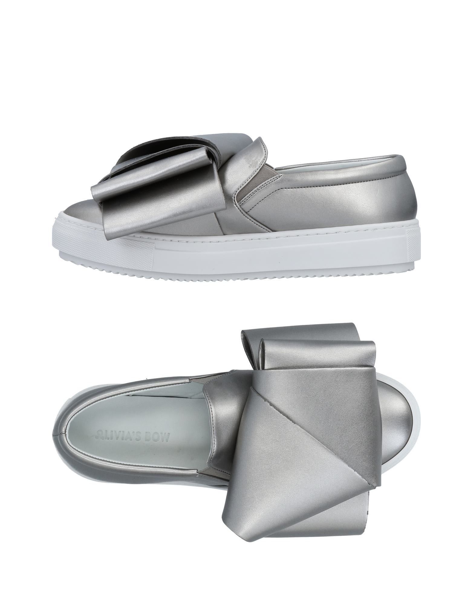 Olivia's Bow Sneakers Damen 11489055EV Gute Qualität beliebte Schuhe Olivia's Bow Sneakers Damen 11489055EV Gute Qualität beliebte Schuhe
