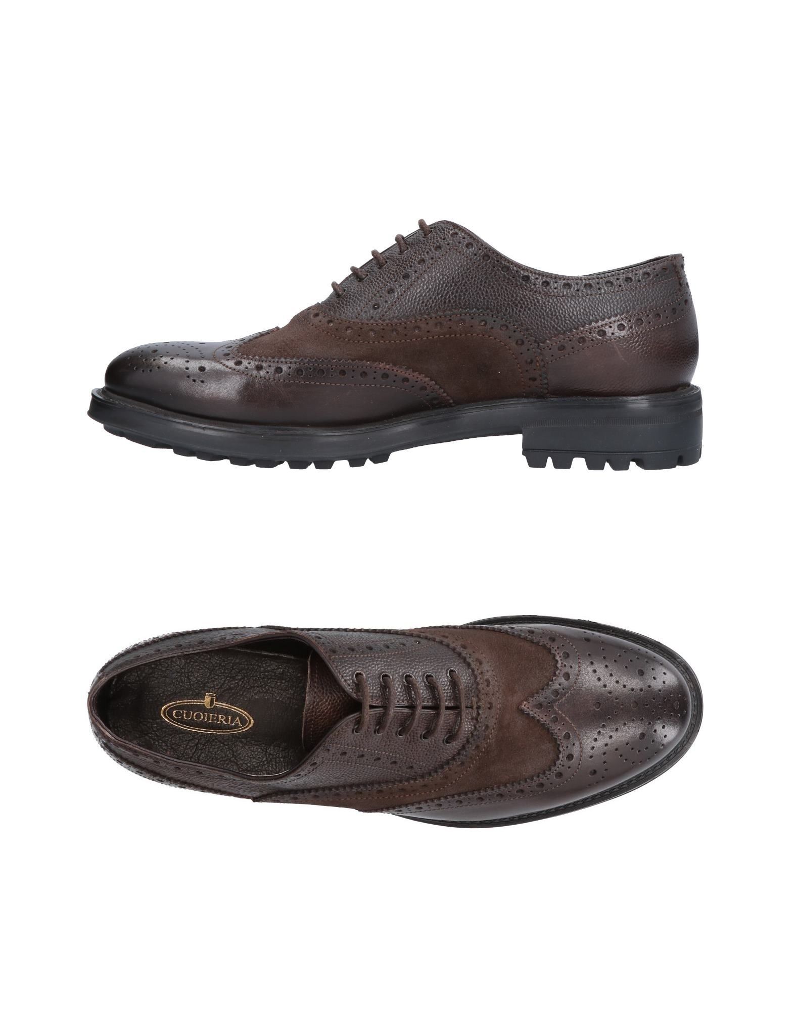 Moda Stringate Cuoieria Uomo - 11489117CL Moda Stringate Cuoieria Uomo - 11489117CL