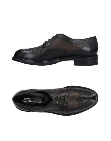 ZOOM SANTONI - Chaussures à lacets