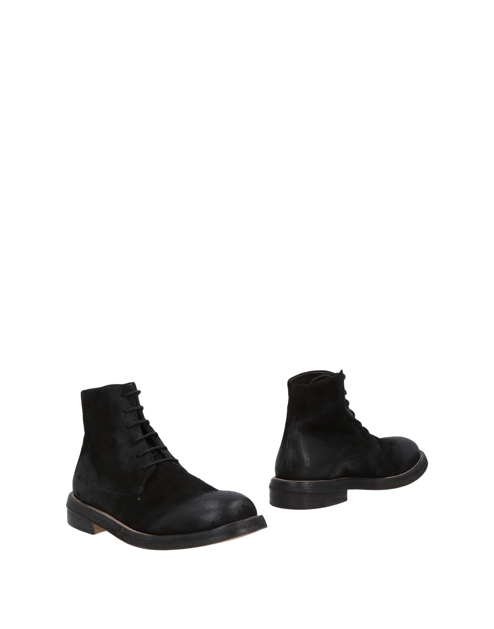 Marsèll Stiefelette Herren 11489169EN Gute Qualität beliebte Schuhe Marsèll Stiefelette Herren 11489169EN Gute Qualität beliebte Schuhe