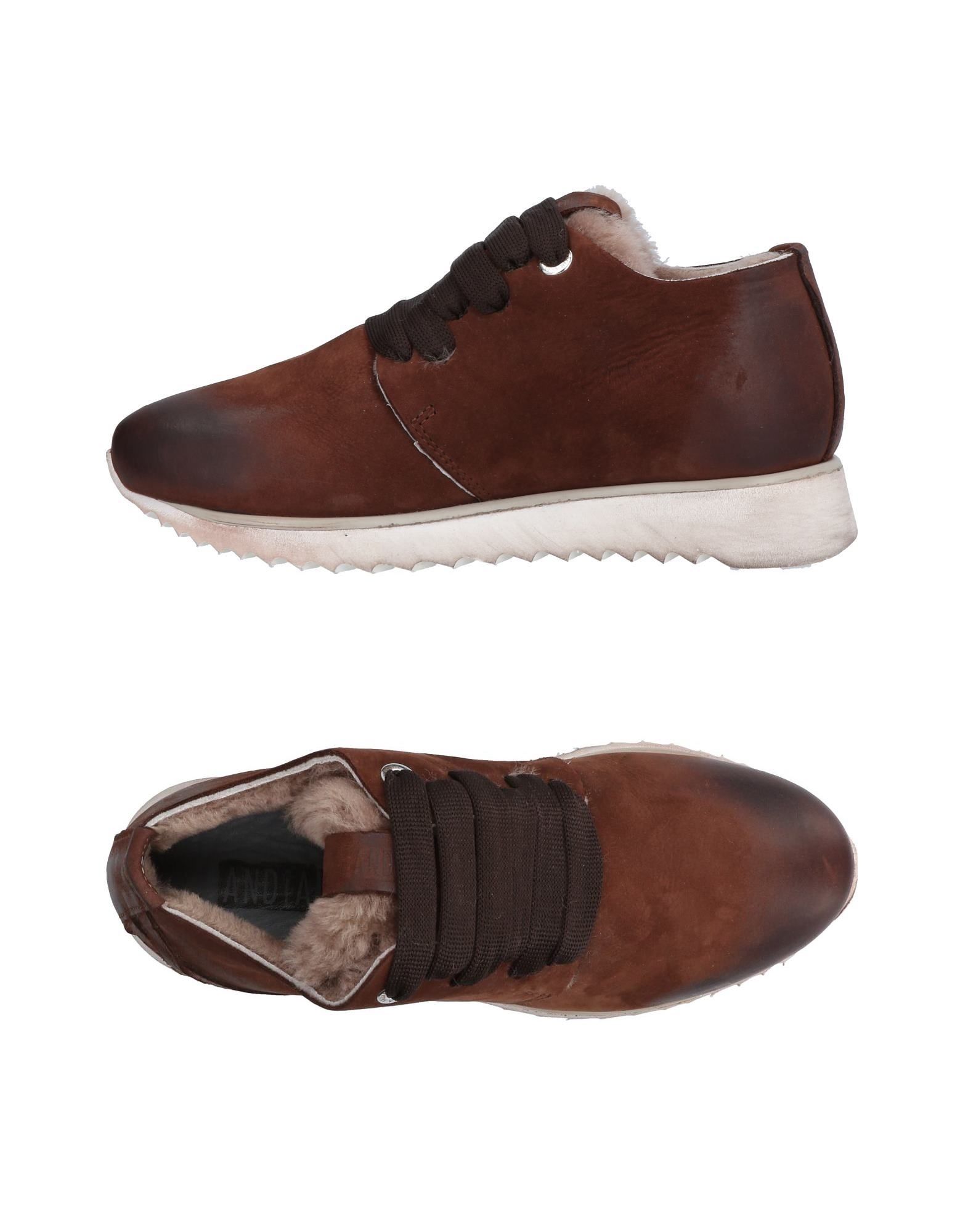 Andìa Fora Sneakers Damen 11489170JH Gute Qualität beliebte Schuhe Andìa Fora Sneakers Damen 11489170JH Gute Qualität beliebte Schuhe