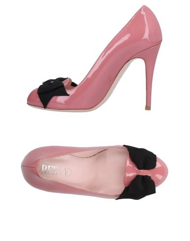 Casual salvaje Zapato De Salón Red(V) Mujer - Salones Red(V) - 11489180MJ Marfil Casual salvaje Zapato De Salón Red(V) Mujer - Salones Red(V) - 11489180MJ Marfil