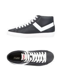 pony shoes mens