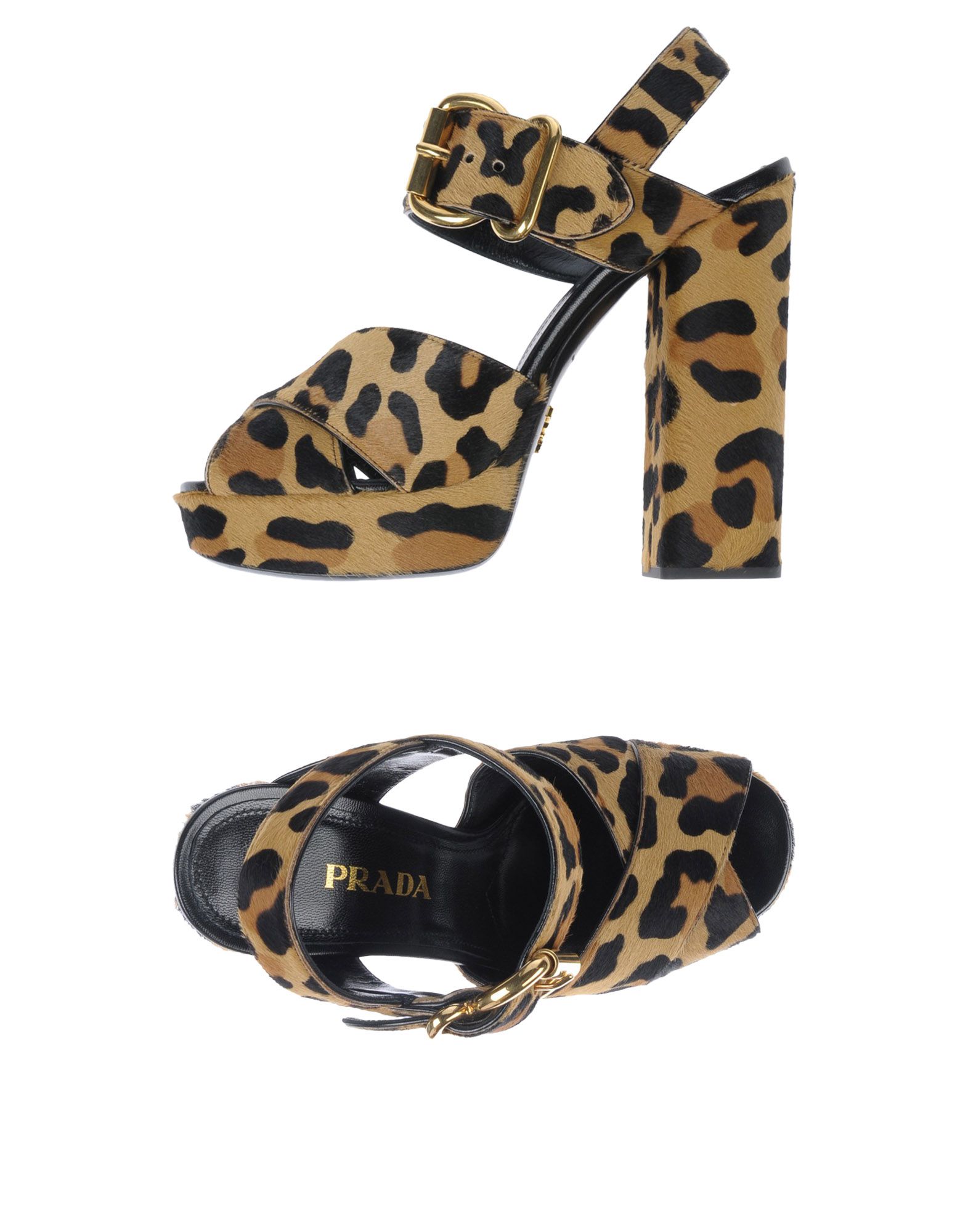 Prada Sandalen Damen 11489250JDGünstige gut aussehende Schuhe Prada Sandalen Damen 11489250JDGünstige gut aussehende Schuhe
