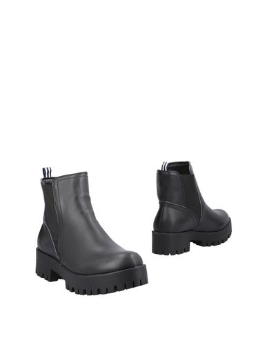 Zapatos casuales salvajes Botín Marina Yachting Mujer - Botines Marina Yachting - 11489253SR Zapatos casuales salvajes Botín Marina Yachting Mujer - Botines Marina Yachting - 11489253SR