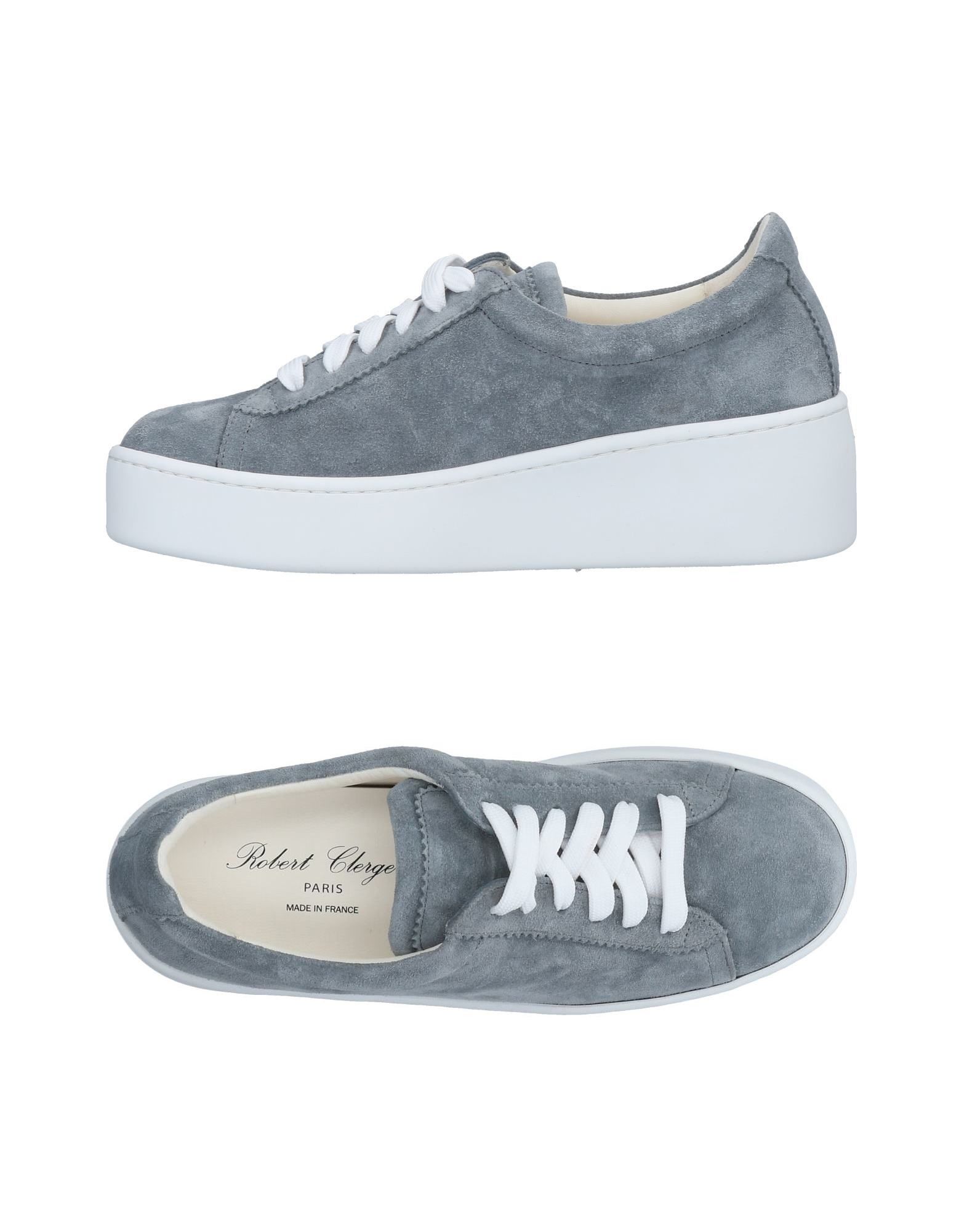 Sneakers Robert Clergerie Donna - 11489281CC Sneakers Robert Clergerie Donna - 11489281CC