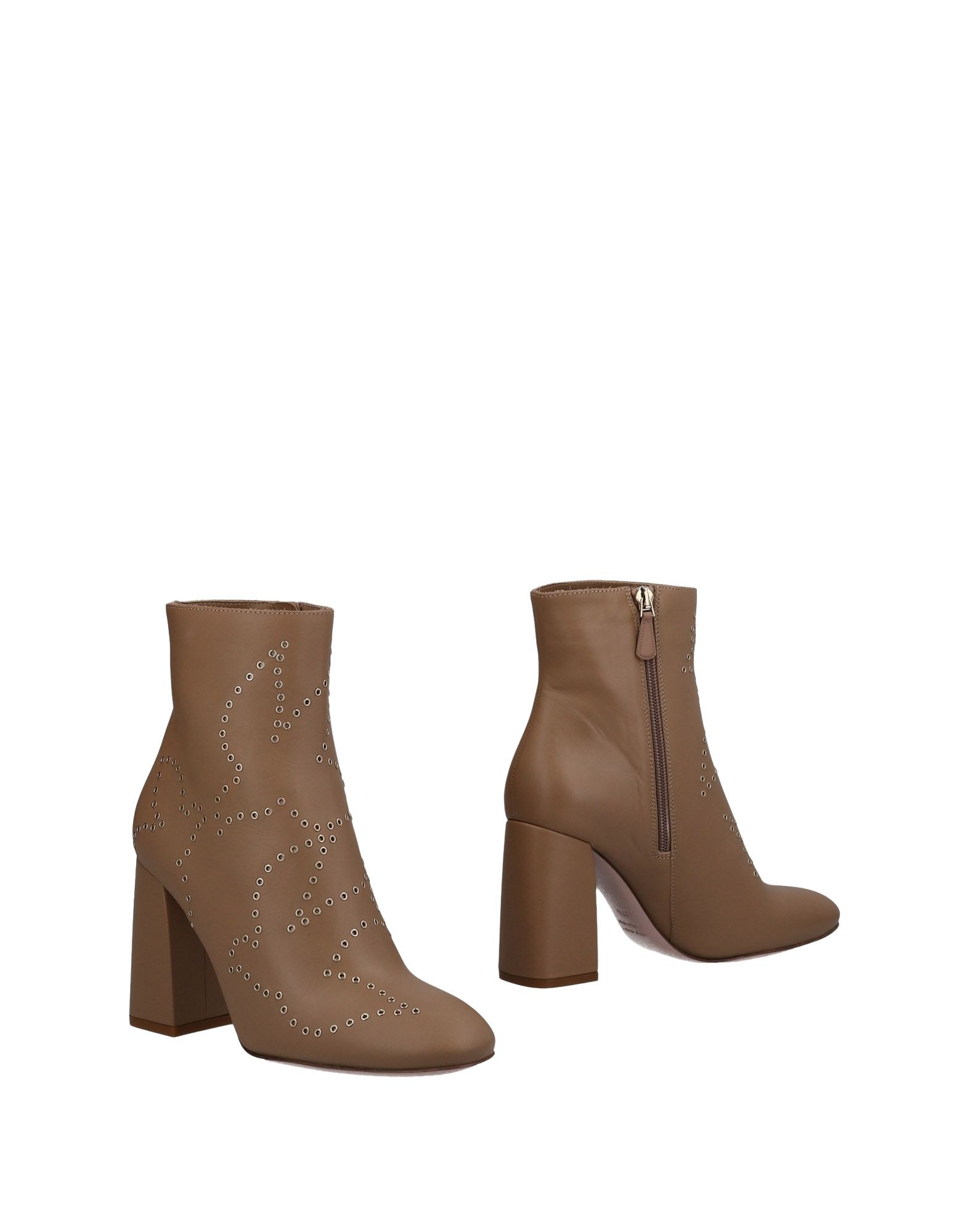 Moda Stivaletti Red(V) Donna - 11489369CX Moda Stivaletti Red(V) Donna - 11489369CX