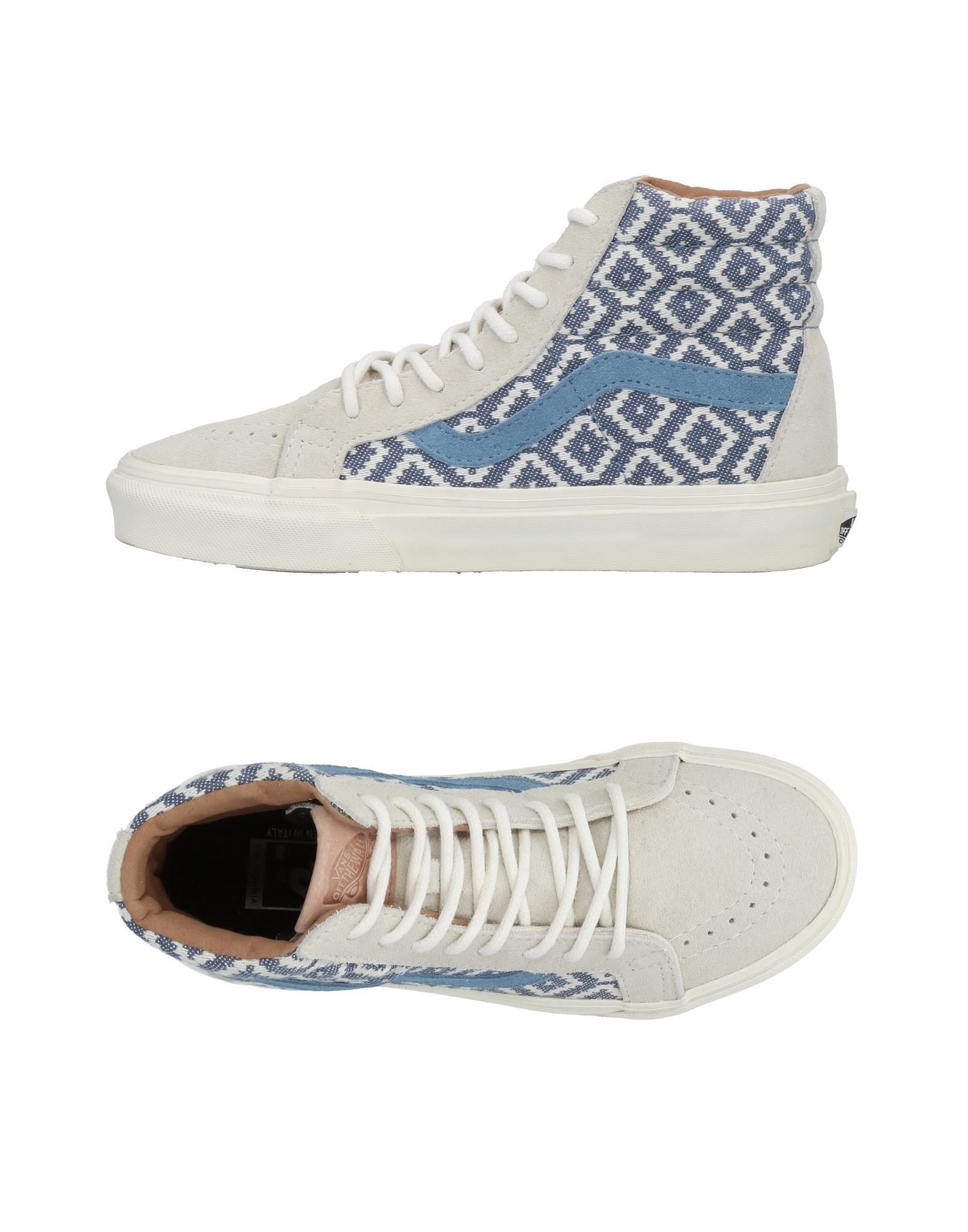 Sneakers Vans California Donna - 11489403ND Sneakers Vans California Donna - 11489403ND