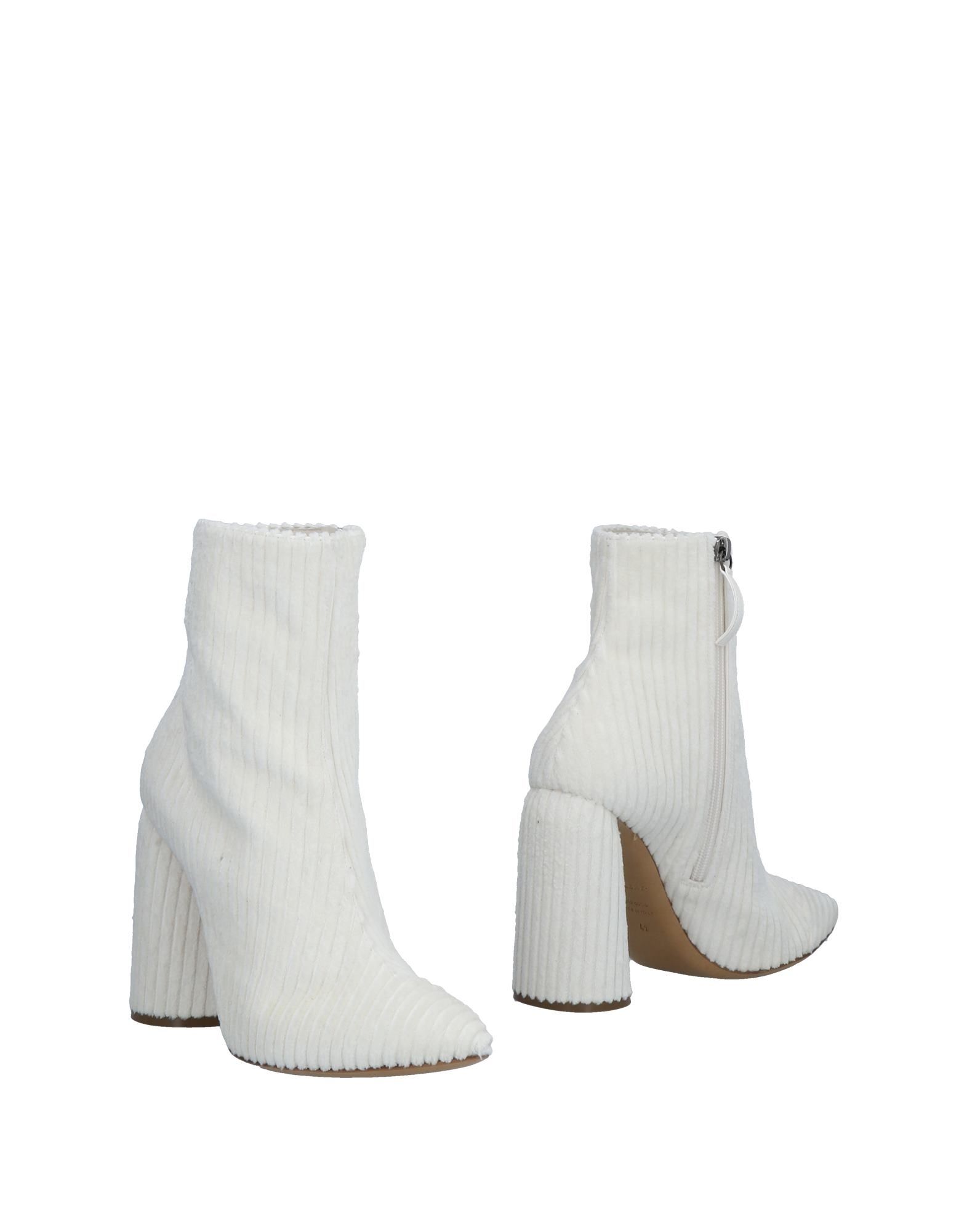 Ellery Stiefelette Damen 11489408FVGünstige gut aussehende Schuhe Ellery Stiefelette Damen 11489408FVGünstige gut aussehende Schuhe