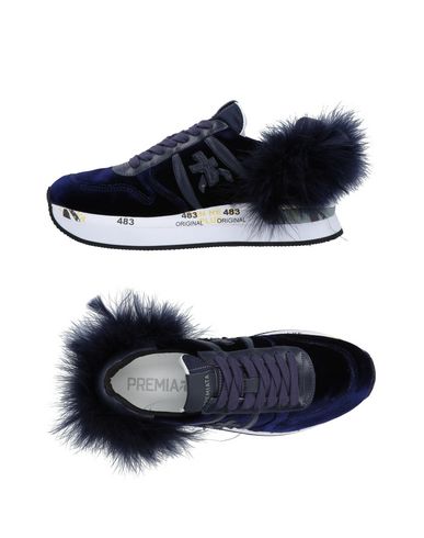 Zapatillas Premiata Mujer - Zapatillas Premiata - 11489413XW Azul oscuro Zapatillas 11489413XW Premiata Mujer - Zapatillas Premiata - 11489413XW Zapatillas Azul oscuro f9ee15
