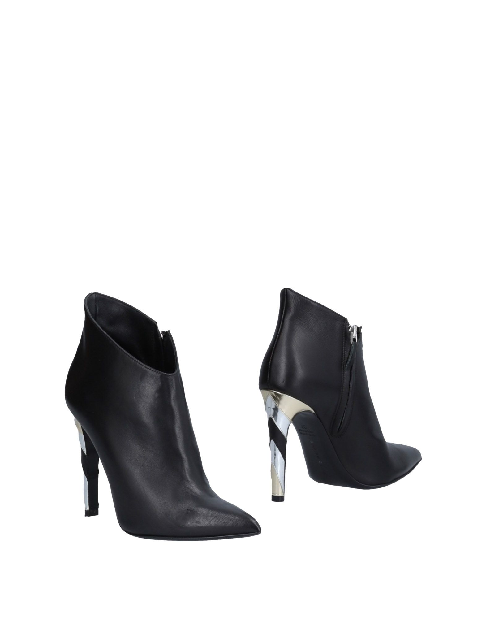 Charline De Luca Stiefelette Damen 11489422IP Neue Schuhe Charline De Luca Stiefelette Damen 11489422IP Neue Neue 11489422IP Schuhe 56ba6e