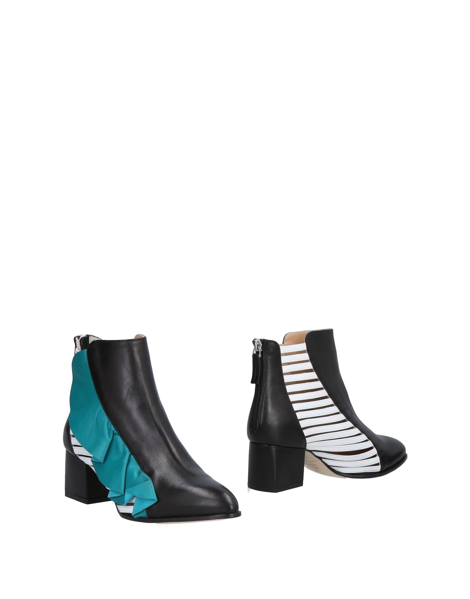Rabatt Schuhe Racine Carrée Stiefelette Damen 11489461UJ Rabatt Schuhe Racine Carrée Stiefelette Damen 11489461UJ