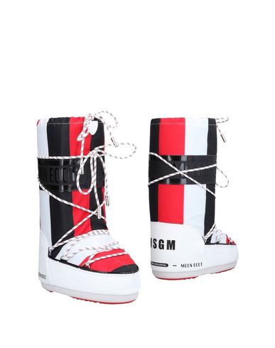 Los últimos zapatos de descuento para hombres y mujeres Bota Moon Boot The Original Msgm Mujer - Botas Moon Boot The Original Msgm - 11489500AC Los últimos zapatos de descuento para hombres y mujeres Bota Moon Boot The Original Msgm Mujer - Botas Moon Boot The Original Msgm - 11489500AC