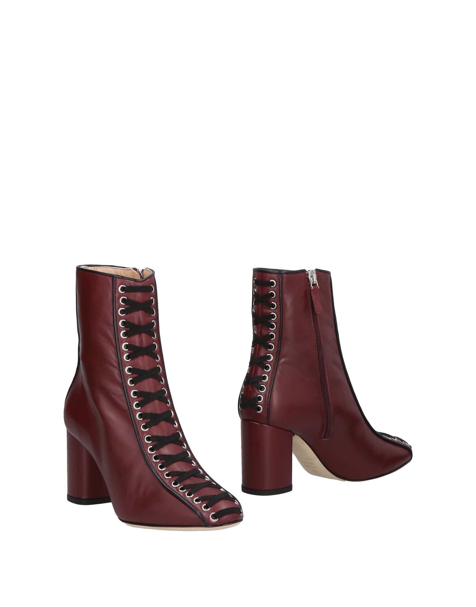 Rabatt Schuhe Racine Carrée Stiefelette Damen 11489504UT Rabatt Schuhe Racine Carrée Stiefelette Damen 11489504UT