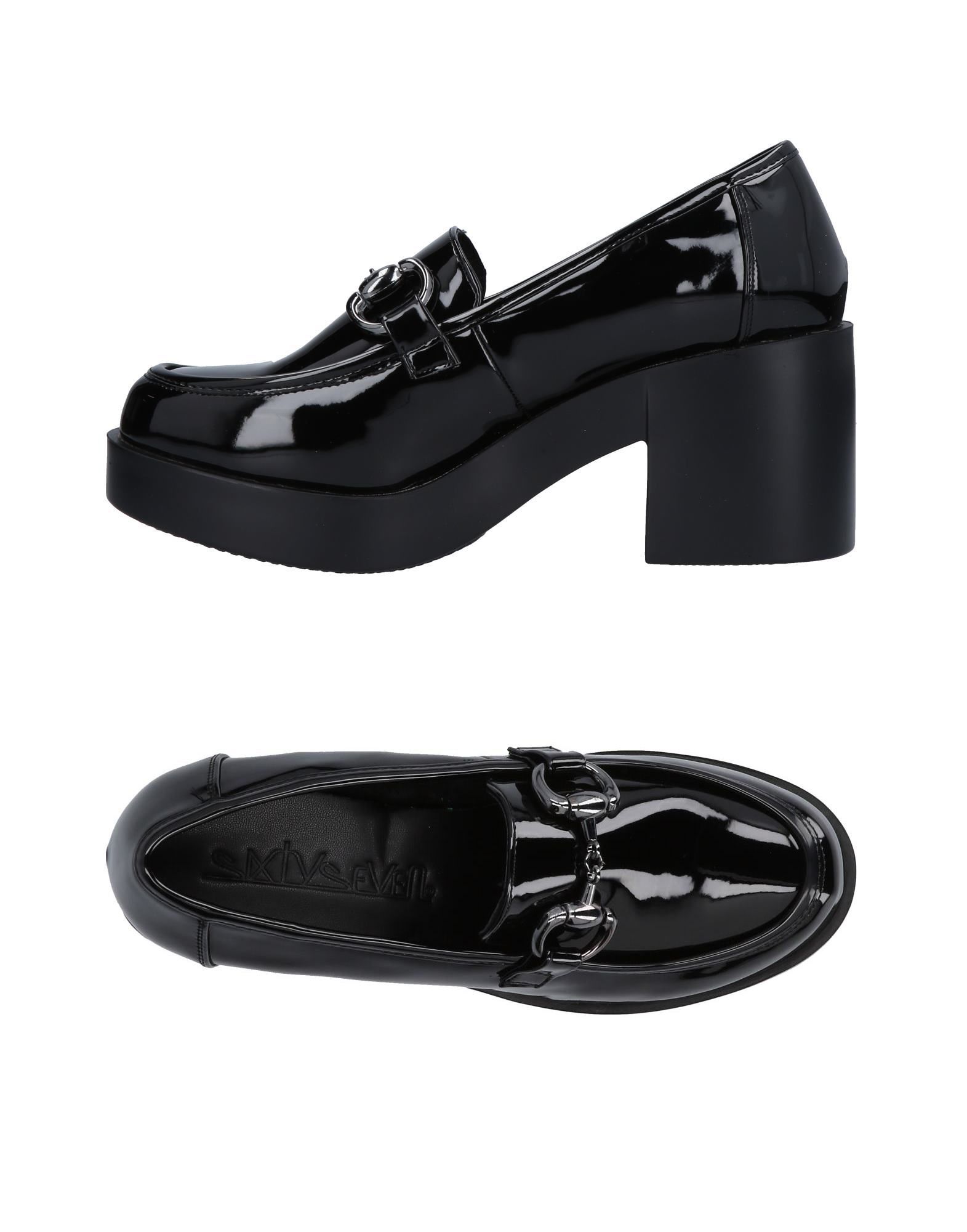 67 Sixtyseven Mokassins Damen 11489511DH Gute Qualität beliebte Schuhe 67 Sixtyseven Mokassins Damen 11489511DH Gute Qualität beliebte Schuhe