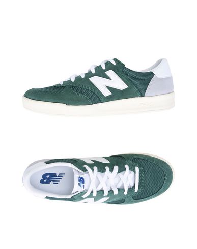 Zapatos con descuento Zapatillas New Balance 300 Vintage Suede Mesh - Hombre - Zapatillas New Balance - 11489529MO Verde Zapatos con descuento Zapatillas New Balance 300 Vintage Suede Mesh - Hombre - Zapatillas New Balance - 11489529MO Verde